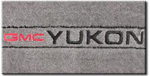 GMC Yukon Hood Scoops